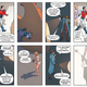 Illustration for article titled Morrison and Quitely tackle Watchmen and modern superheroes in Pax Americana